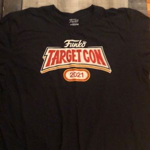 Target con shirt 2021